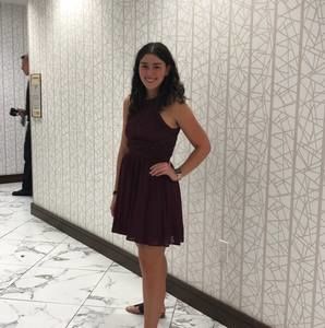 Meet your Posher, Alex